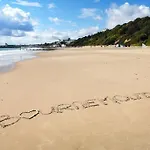 Bournecoast: Stunning Apartment On Clifftop-Fm4967